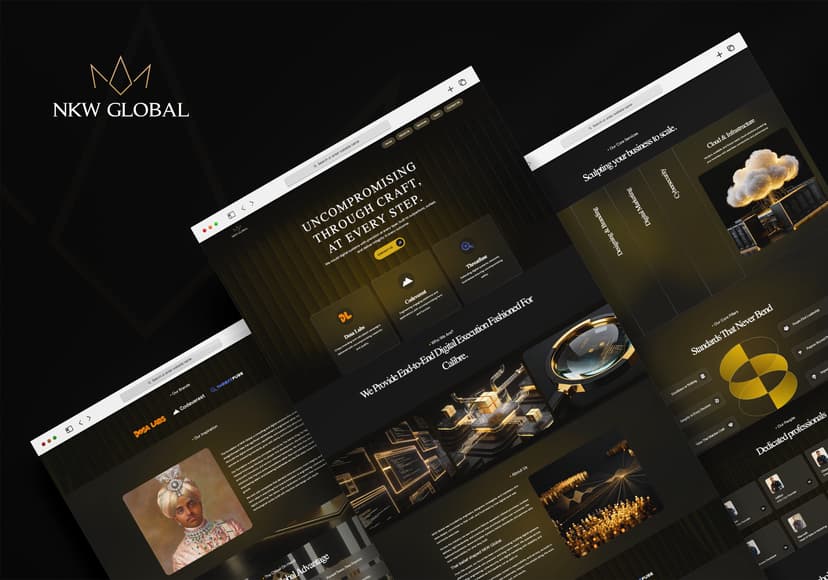 NKW Global